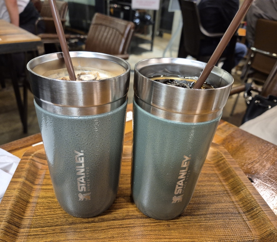 노스커피온천장역점 이미지