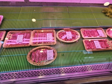 이도축산한우언양불고기직판장 이미지