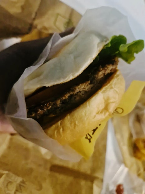 프랭크버거 반포고투몰점 이미지