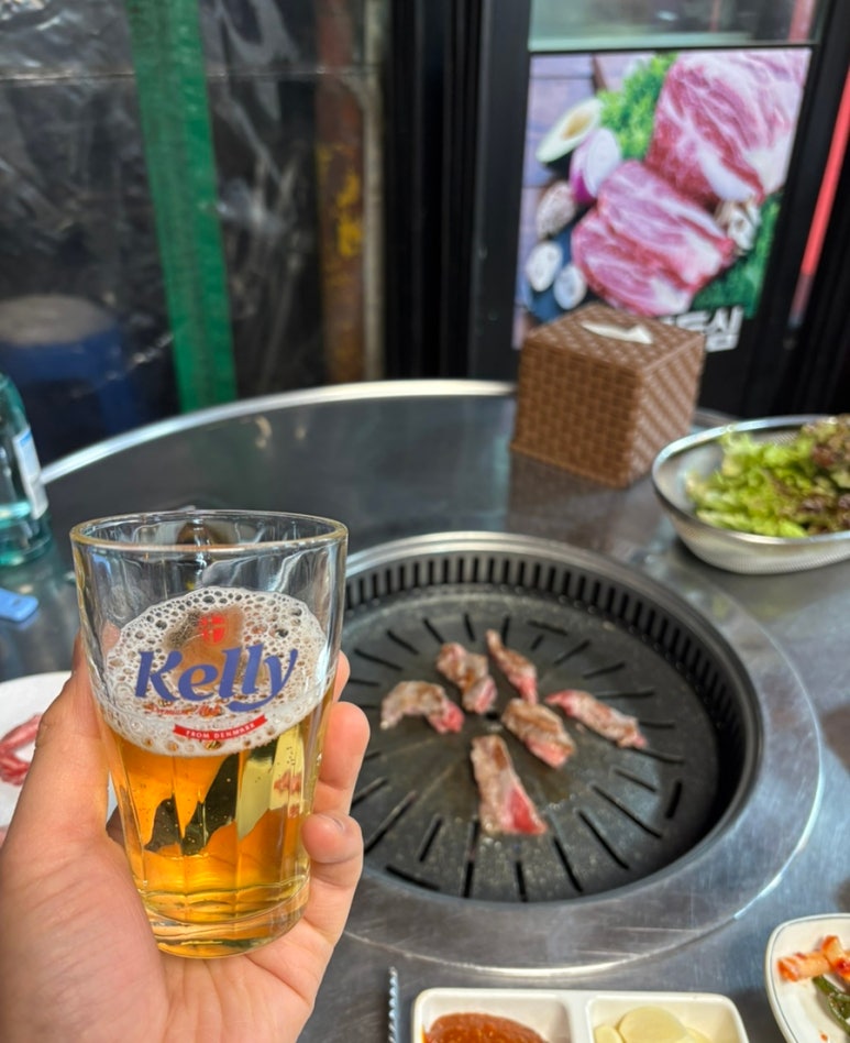 알뜰정육식당 이미지