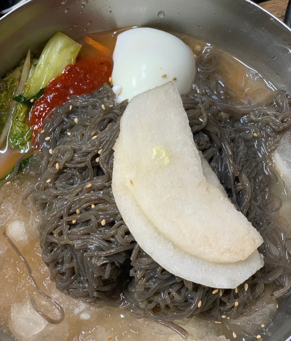 성남동갈매기살인동점 이미지