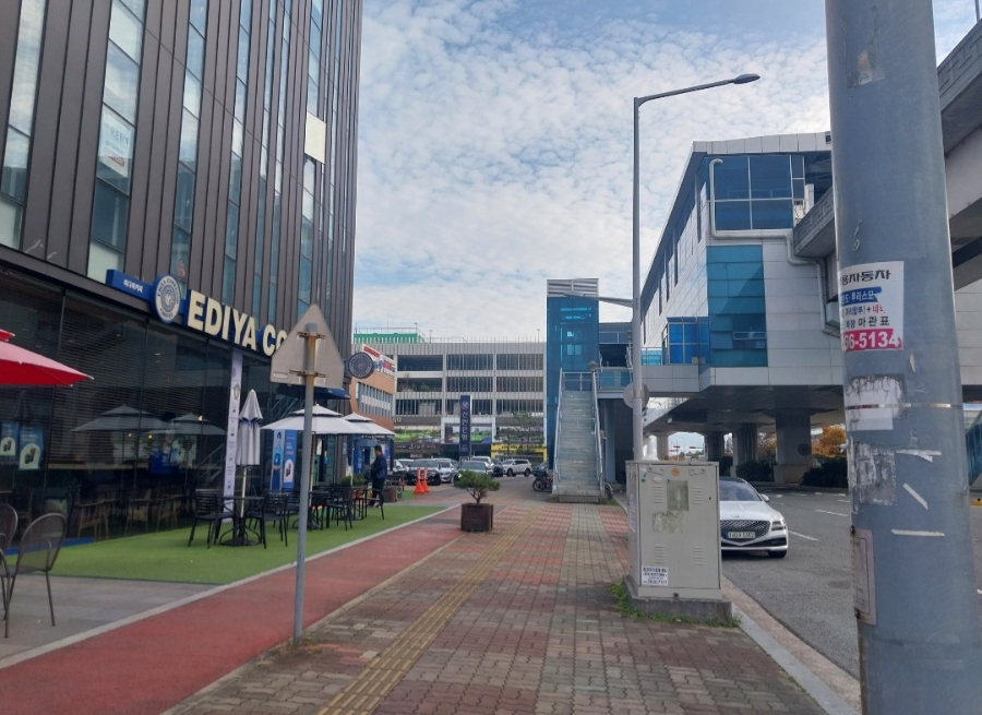 서부산농업협동조합 이미지