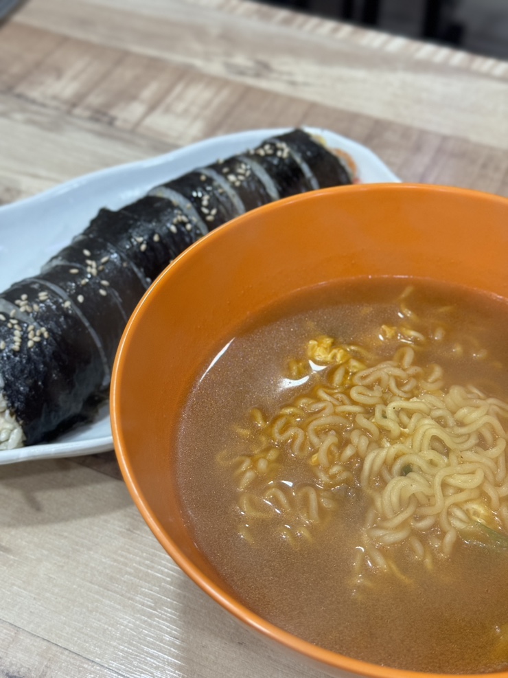 종로김밥 역삼역점 사진 7