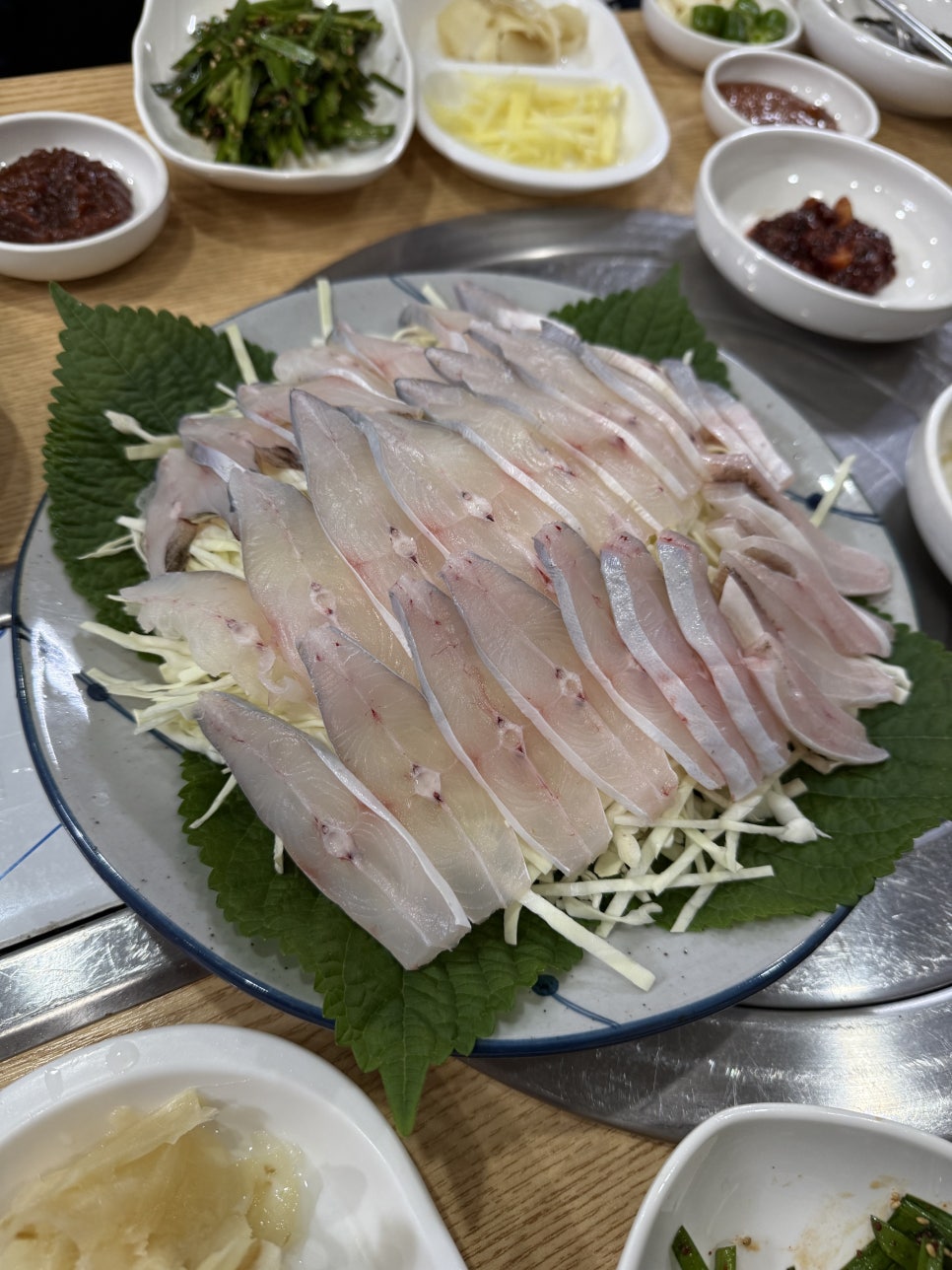 여수바다장어 사진 2