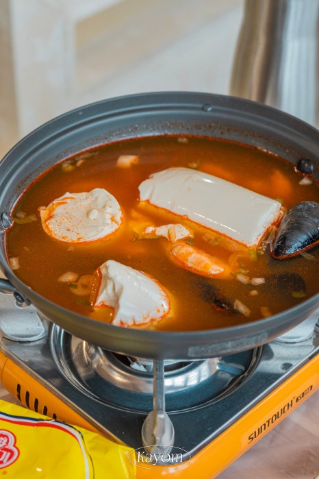 더비치크랩제주협재점 이미지