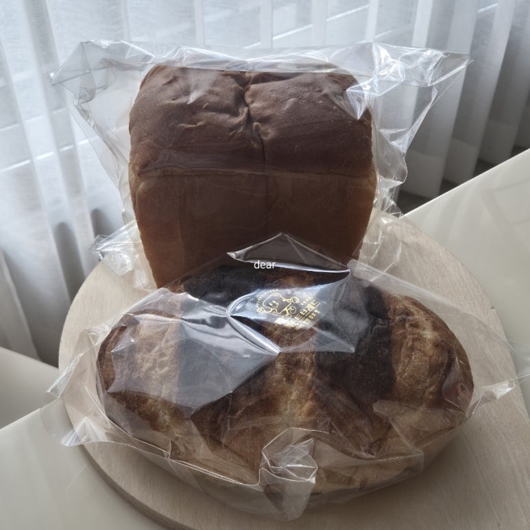 노이스트브레드 이미지