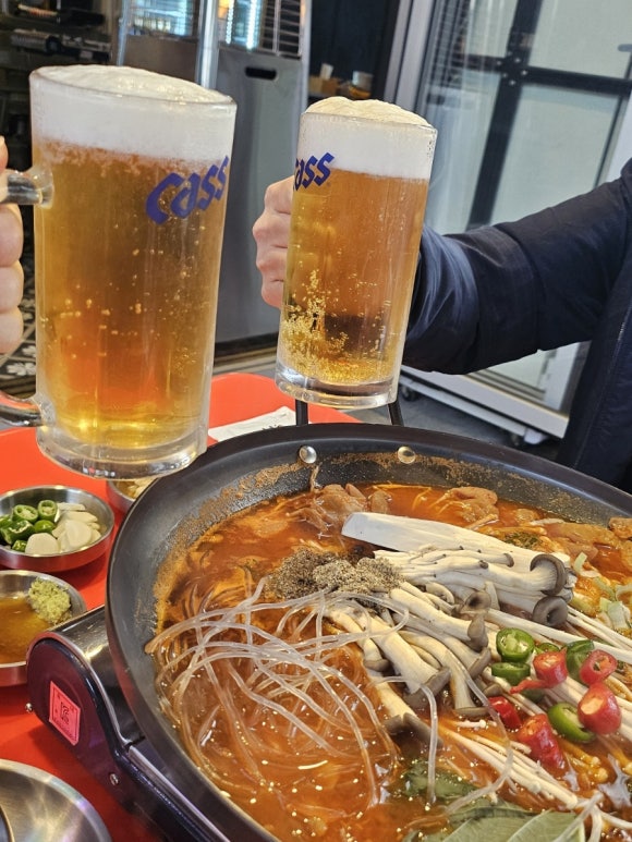 형수곱창 이미지