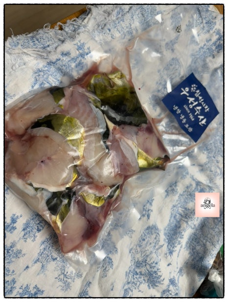 칠성복어 이미지