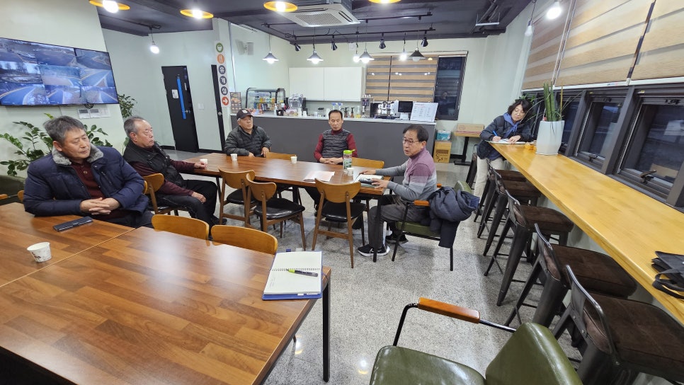 한반도권역협동조합 이미지