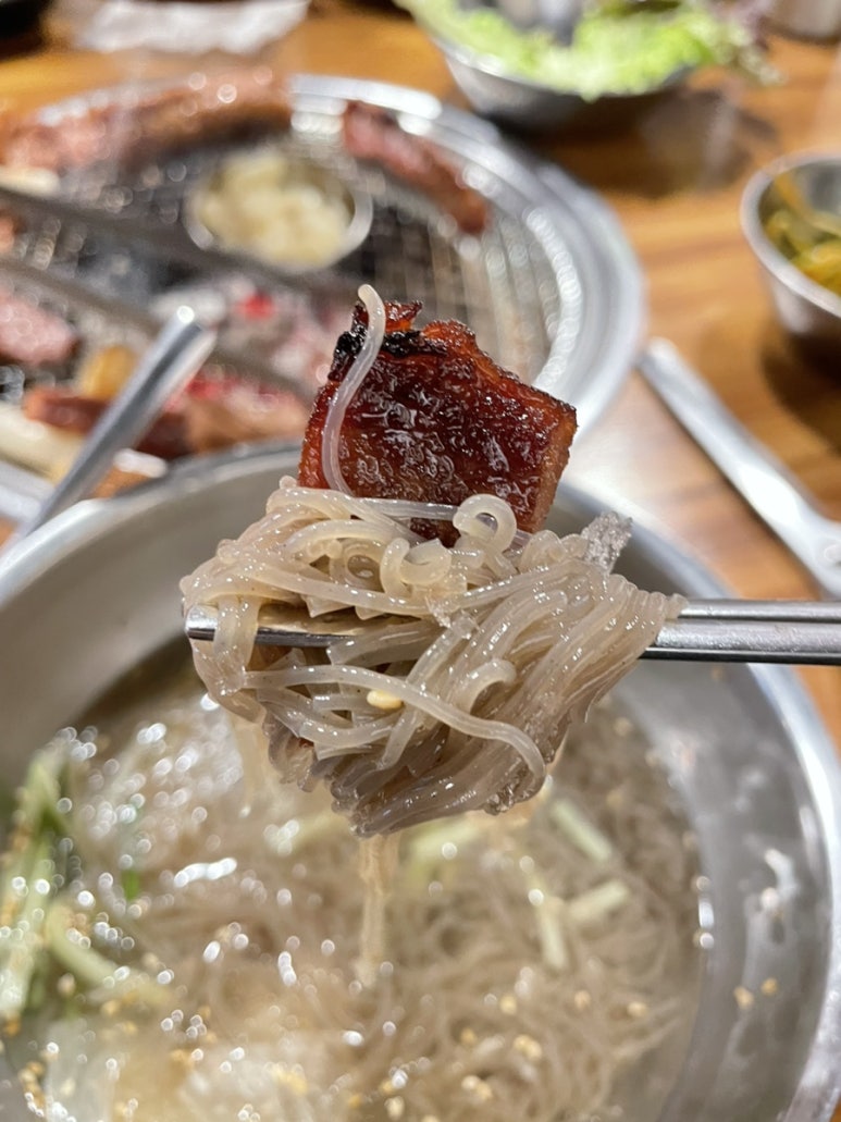 만대갈비 이미지