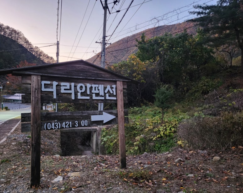 다리안스토리게스트하우스 이미지