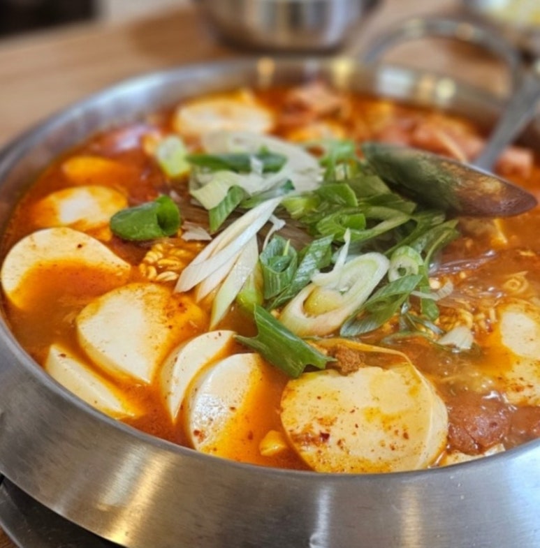 통큰식당 이미지