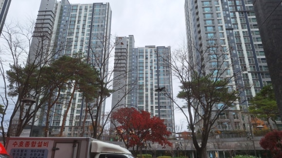 반석누수탐지공사 이미지