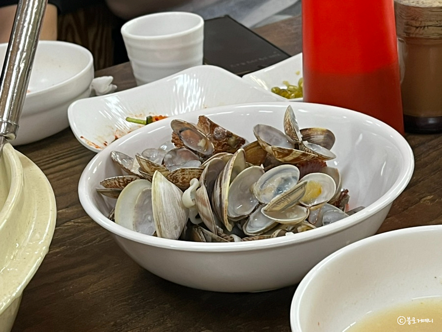 화랑해물 이미지