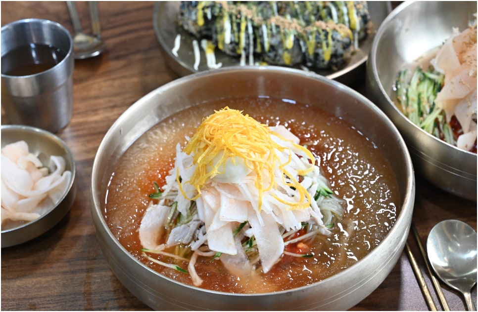 광안리대교밀면 이미지