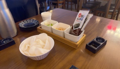 사담 죽전본점 이미지