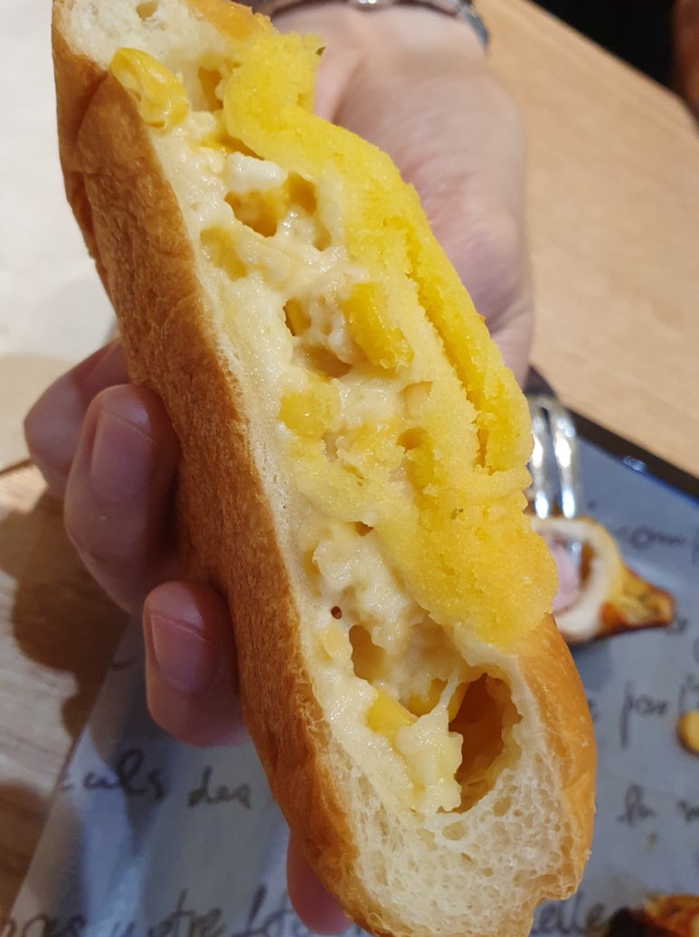 삼송빵집청도이서점 이미지