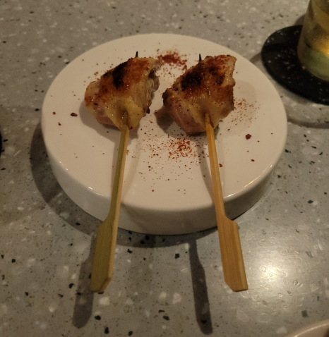 야키토리귀인 이미지