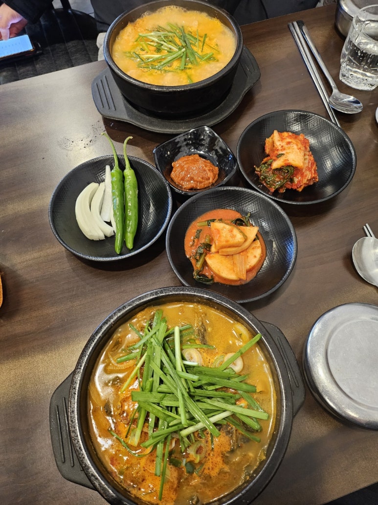 소유담순대국 사진 8