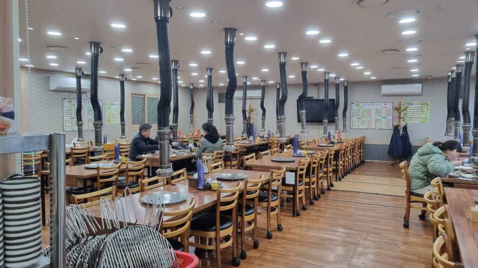 명숯불갈비 이미지