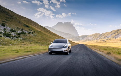 테슬라 모델 Y 주니퍼(Tesla Model Y Juniper) 2025년 페이스리프트에 대한 모든 것? 이미지 11