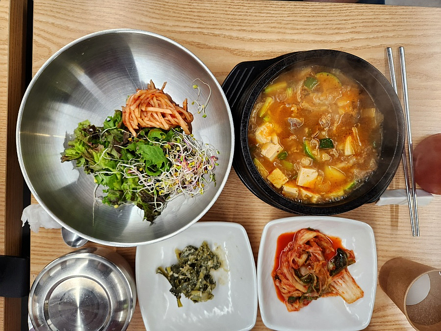 남도마루장터 사진 6