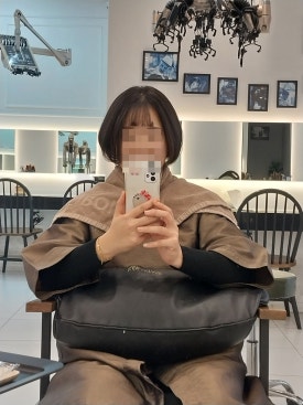빗과가위소리 이미지