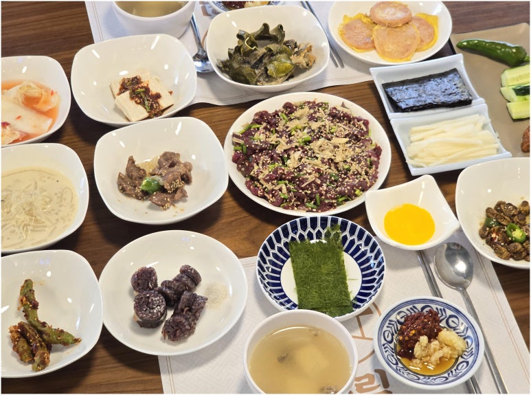 목림 이미지