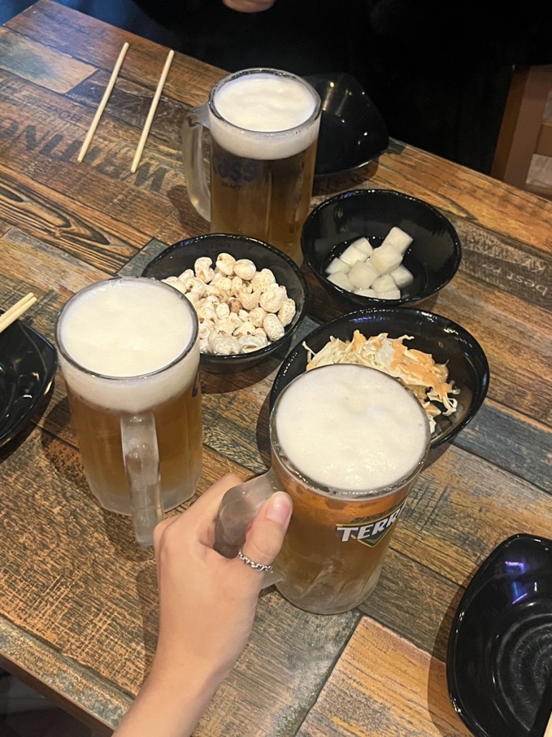 조선치킨 이미지