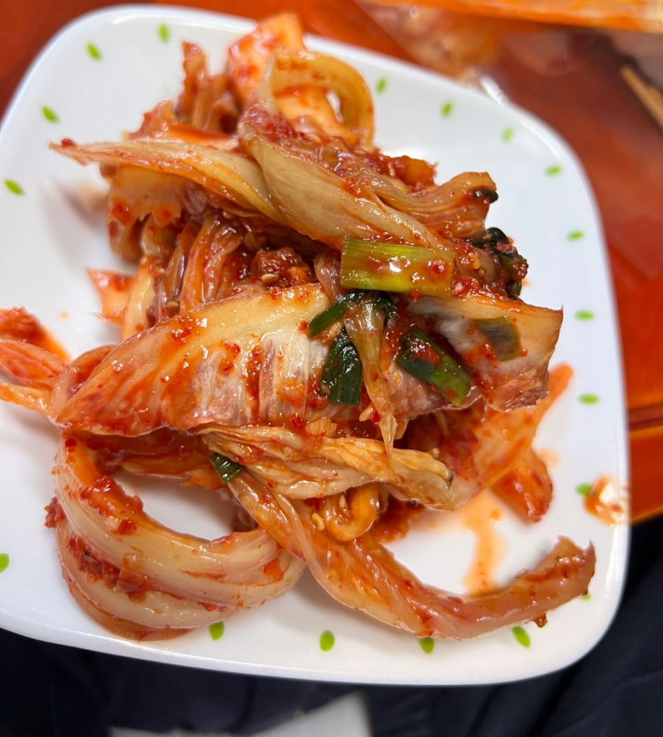 경아네떡볶이 이미지