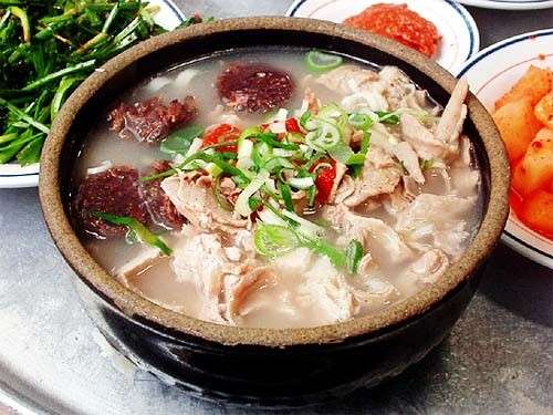 군위식당 이미지