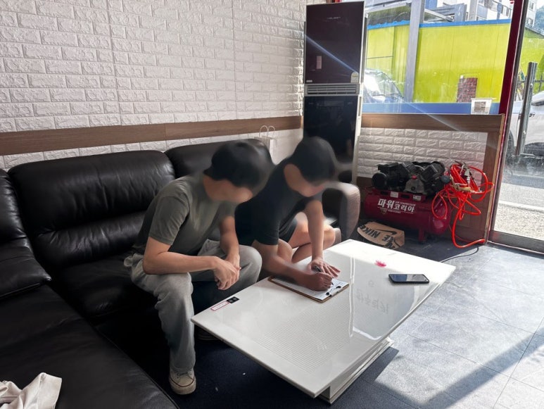 조아렌트카 이미지