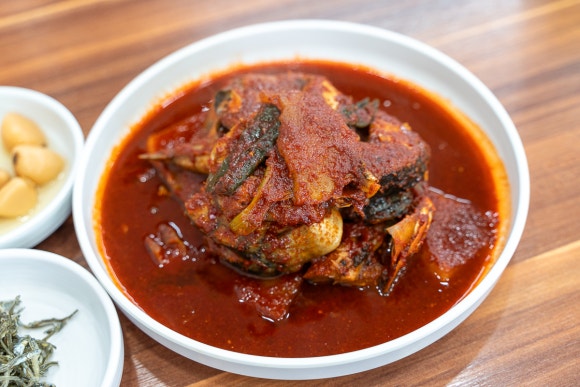 라마다식당 이미지