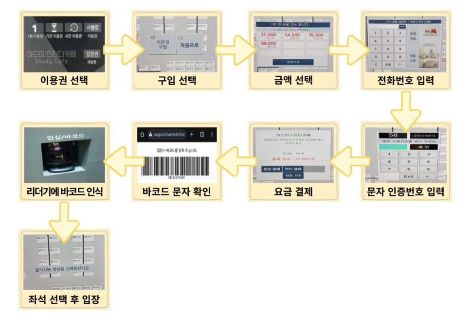 미드미카페 이미지