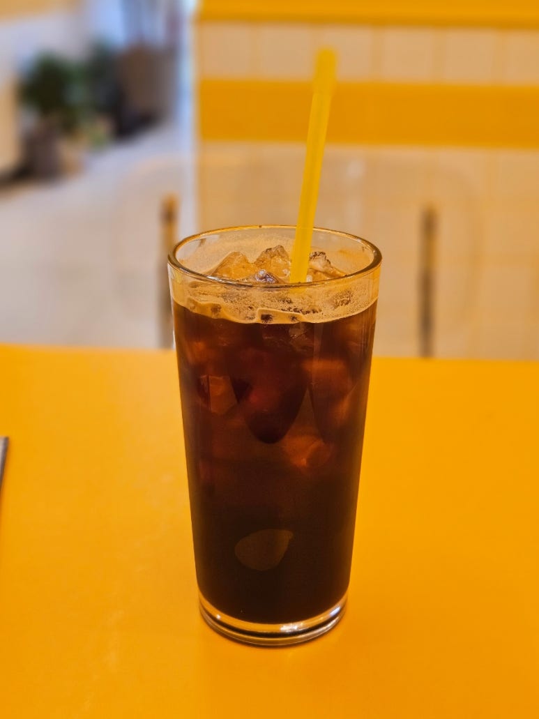 고망고 전농점 이미지