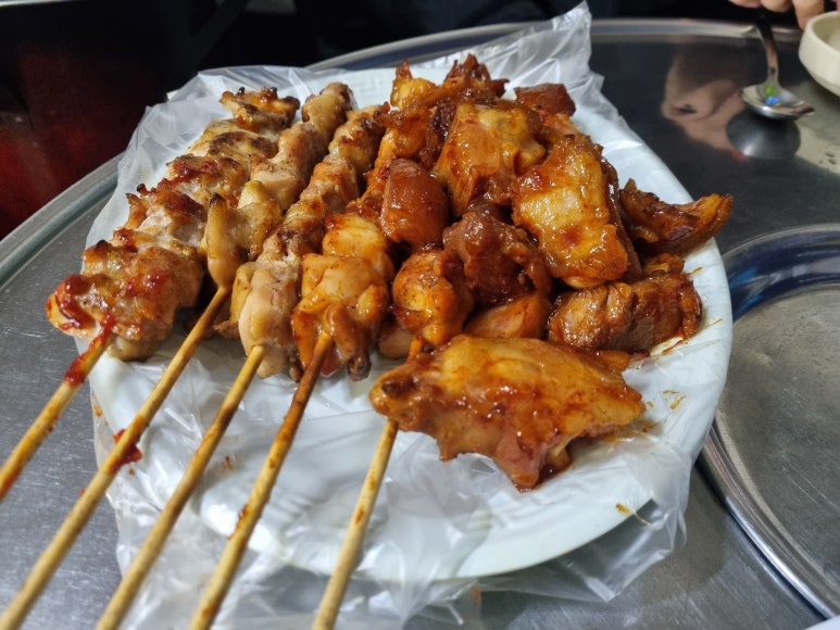 노포족발 이미지