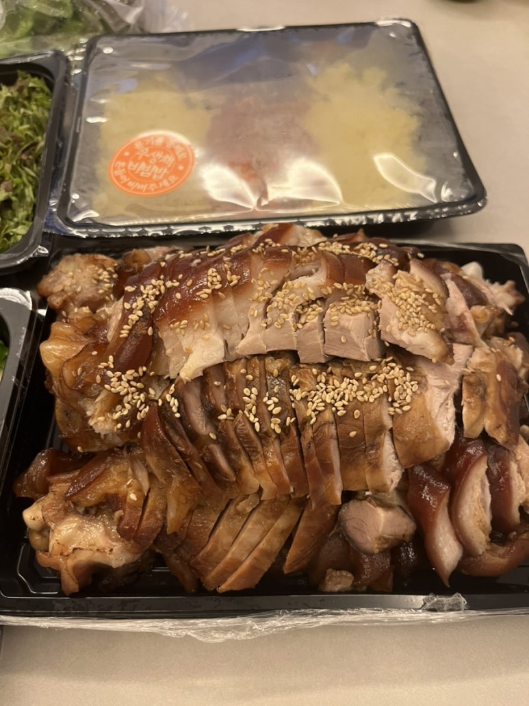도가원 족발 이미지