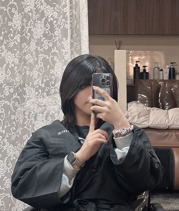 베티헤어 이미지