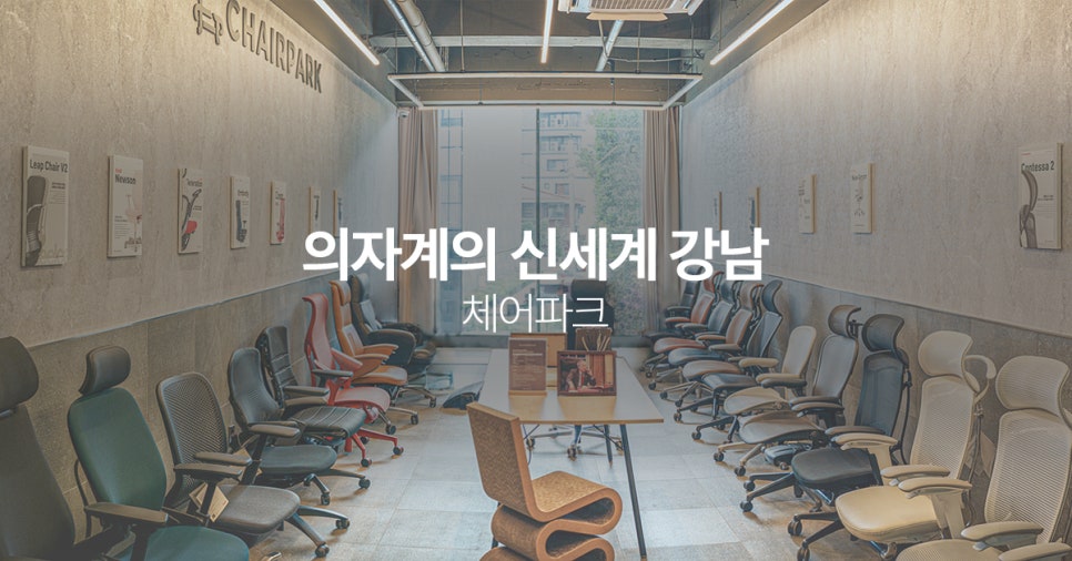 체어파크 이미지
