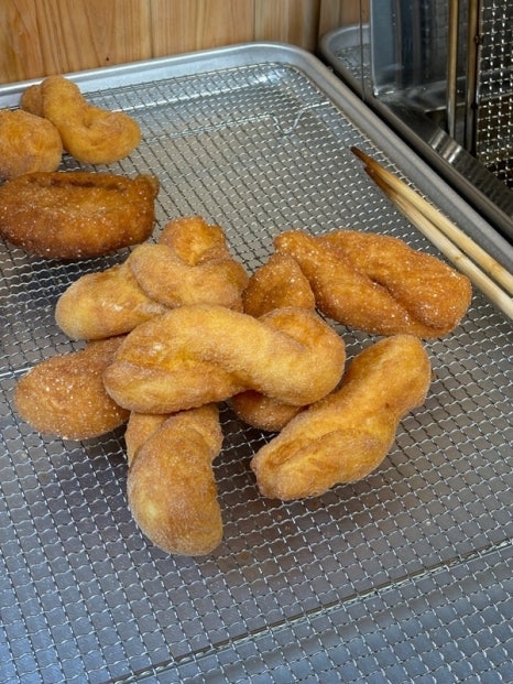 꽈배기진 이미지