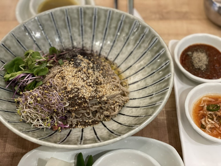 별미순대국밥 이미지