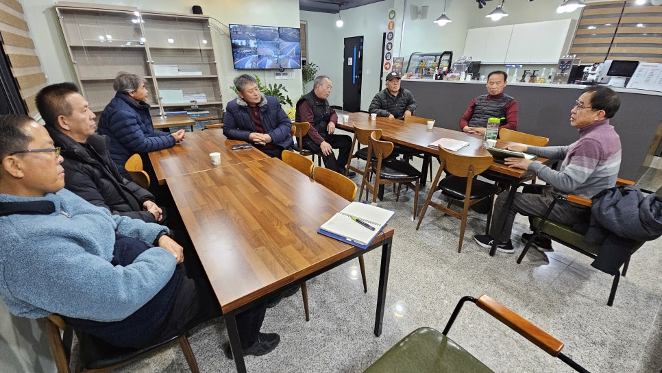 한반도권역협동조합 이미지