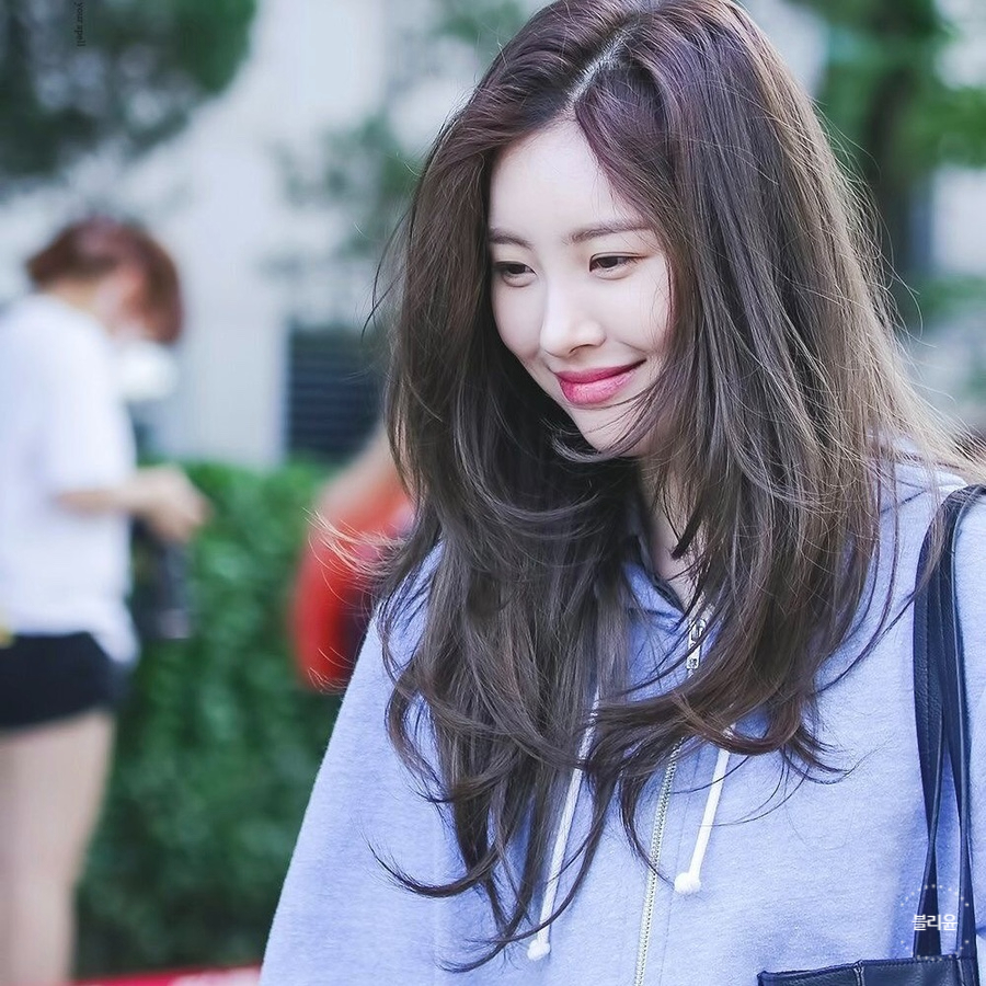 헤어스타일 이미지