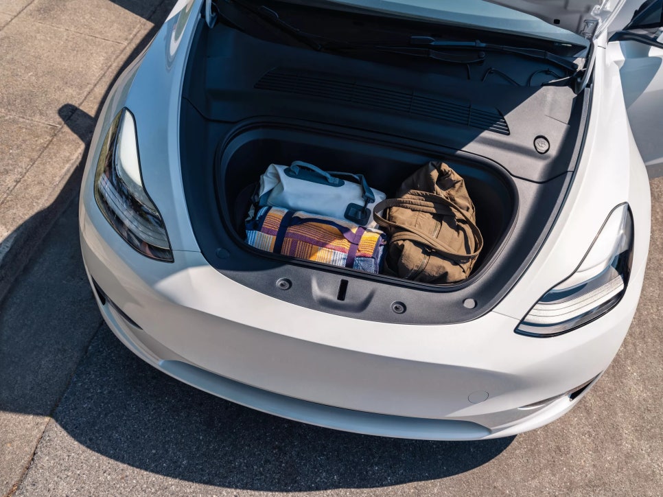 테슬라 모델 Y 주니퍼(Tesla Model Y Juniper) 2025년 페이스리프트에 대한 모든 것? 이미지 9