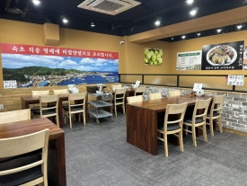행복한 참 코다리 비하점 이미지