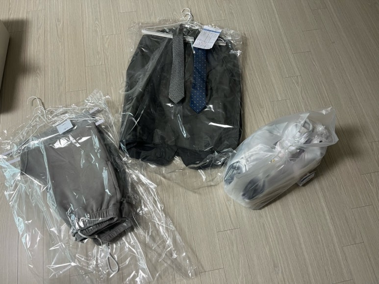 전광수세탁숍 이미지