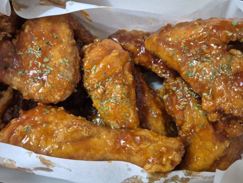 노군통닭 수원역점 이미지