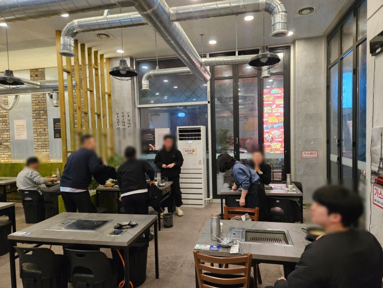 막창공장각산점 이미지