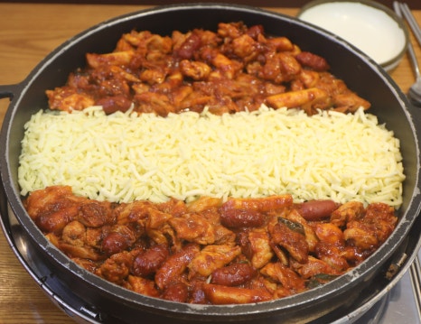 제일닭갈비2호점 이미지