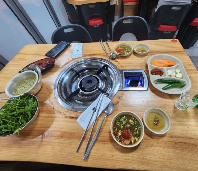 원조광명곱창구이 이미지